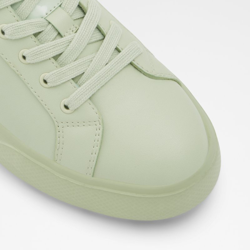 Aldo tenisice MIRAI SYN SMOOTH - zelena 4