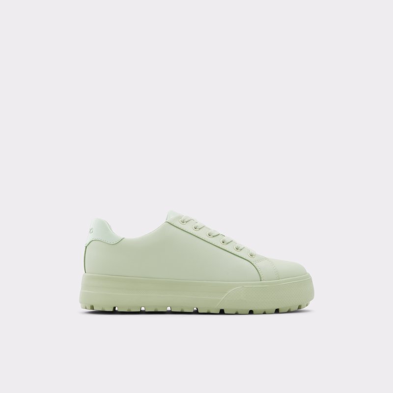 Aldo tenisice MIRAI SYN SMOOTH - zelena 1