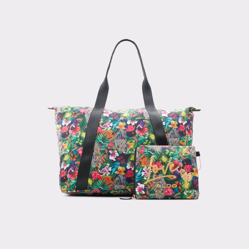 Aldo velika torba MIREAMWEN SYN SMOOTH - multicolor 1