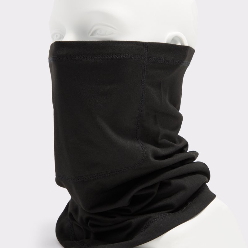 Aldo zaštitna maska za lice MIRILIBETH - crna 1