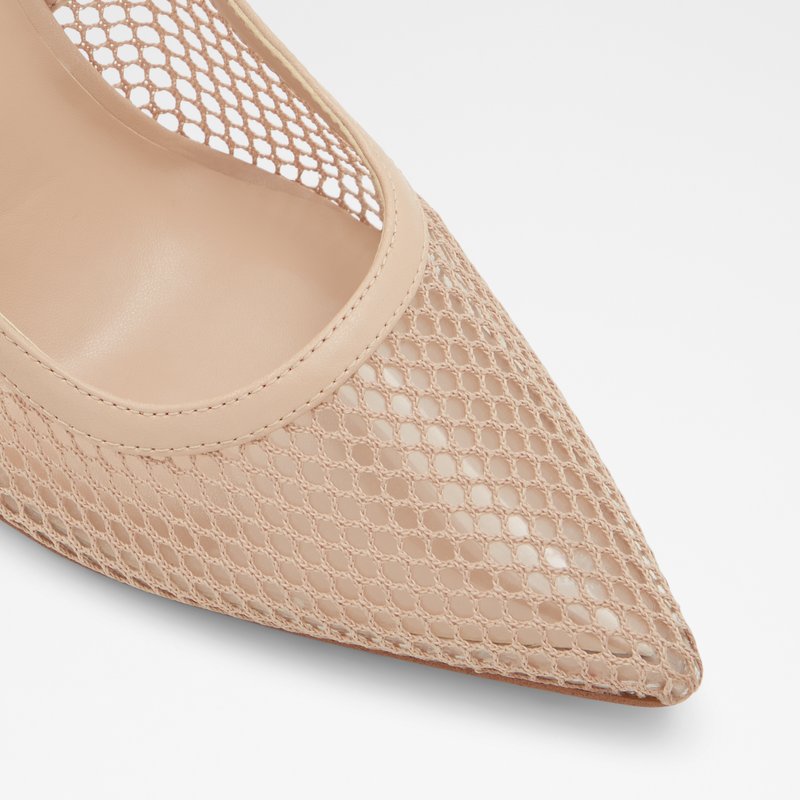Aldo salonke MONACO TEX MESH - bež 5