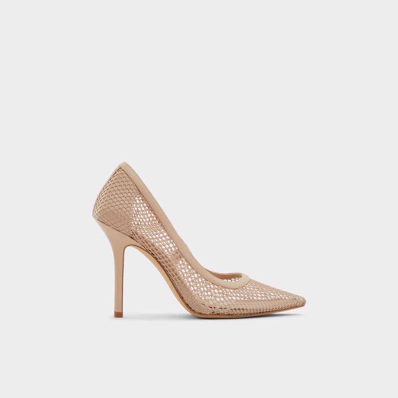 Aldo salonke MONACO TEX MESH - bež 1
