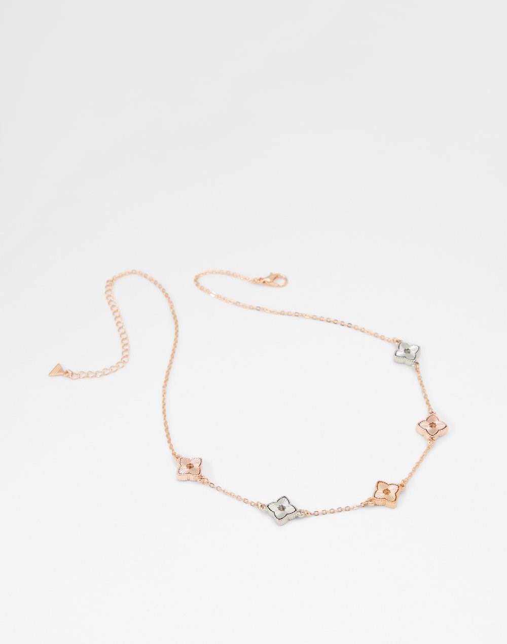 Aldo ogrlica MONRO - multicolor