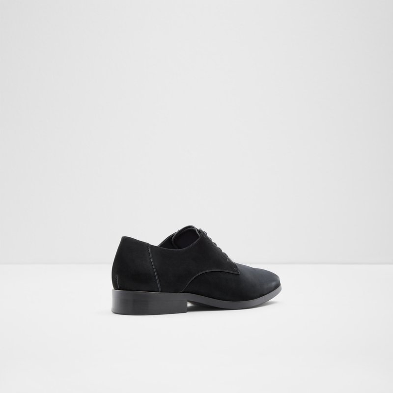 Aldo oxford cipele MONTECASSINO LEA PATENT - crna 6