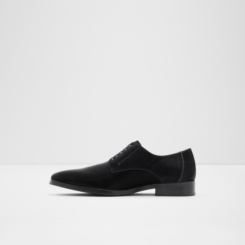 Aldo oxford cipele MONTECASSINO LEA PATENT - crna 2