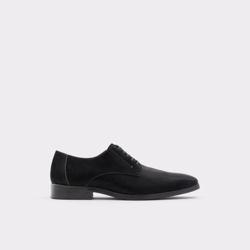 Aldo oxford cipele MONTECASSINO LEA PATENT - crna 1
