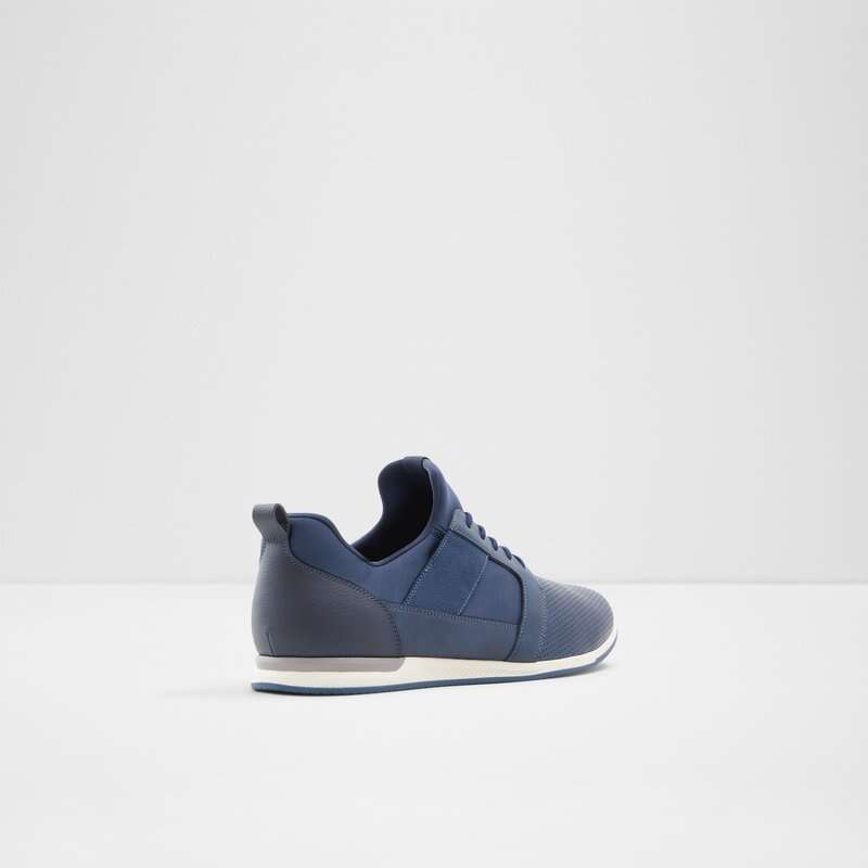 Aldo neformalne cipele MOONAH SYN PERF - plava 2