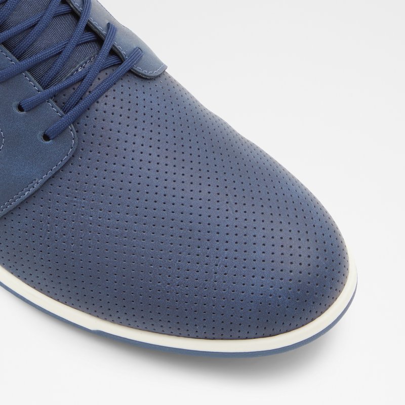 Aldo neformalne cipele MOONAH SYN PERF - plava 5