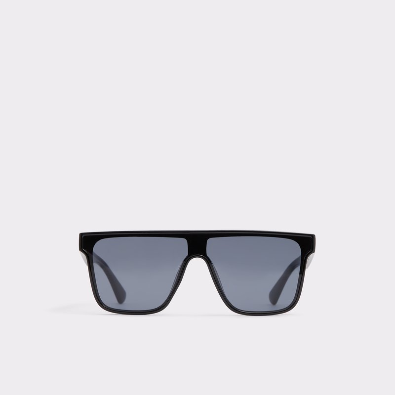 Aldo muške sunčane naočale MOUSS - crna 1
