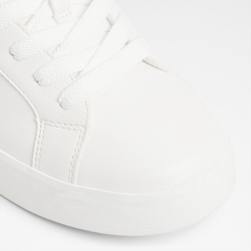 Aldo ženske tenisice MTL72SNEAKER-L SYN SMOOTH - bijela 5