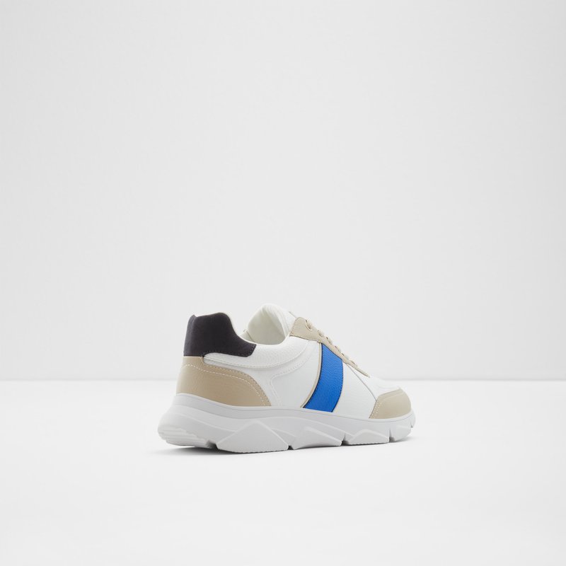 Aldo tenisice MURVAISE SYN MIX MAT - multicolor 6