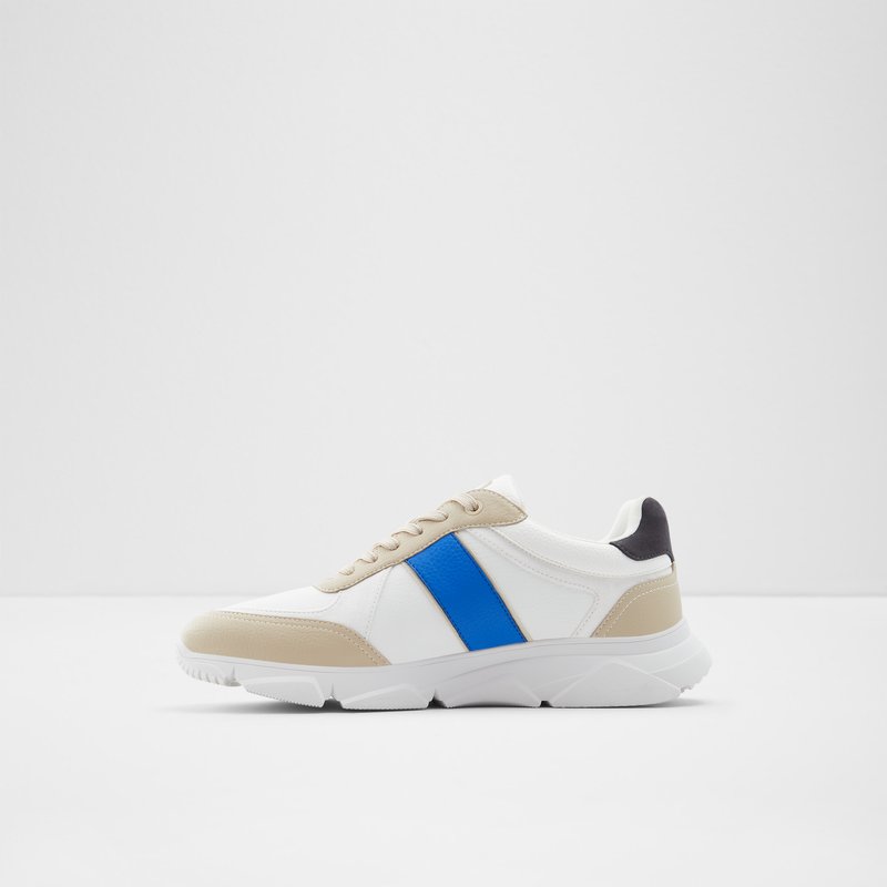 Aldo tenisice MURVAISE SYN MIX MAT - multicolor 2