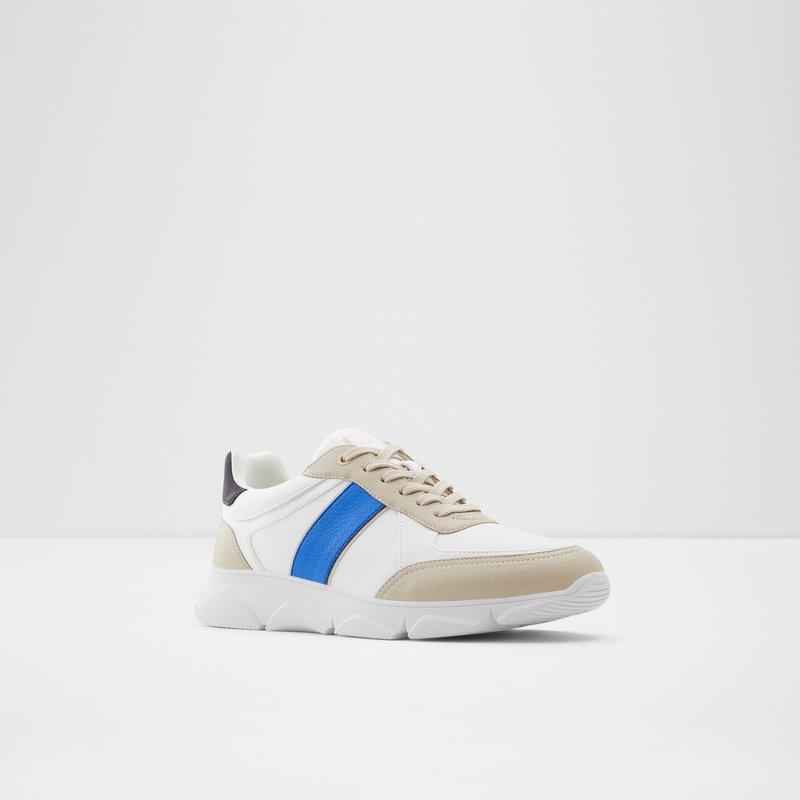 Aldo tenisice MURVAISE SYN MIX MAT - multicolor 3