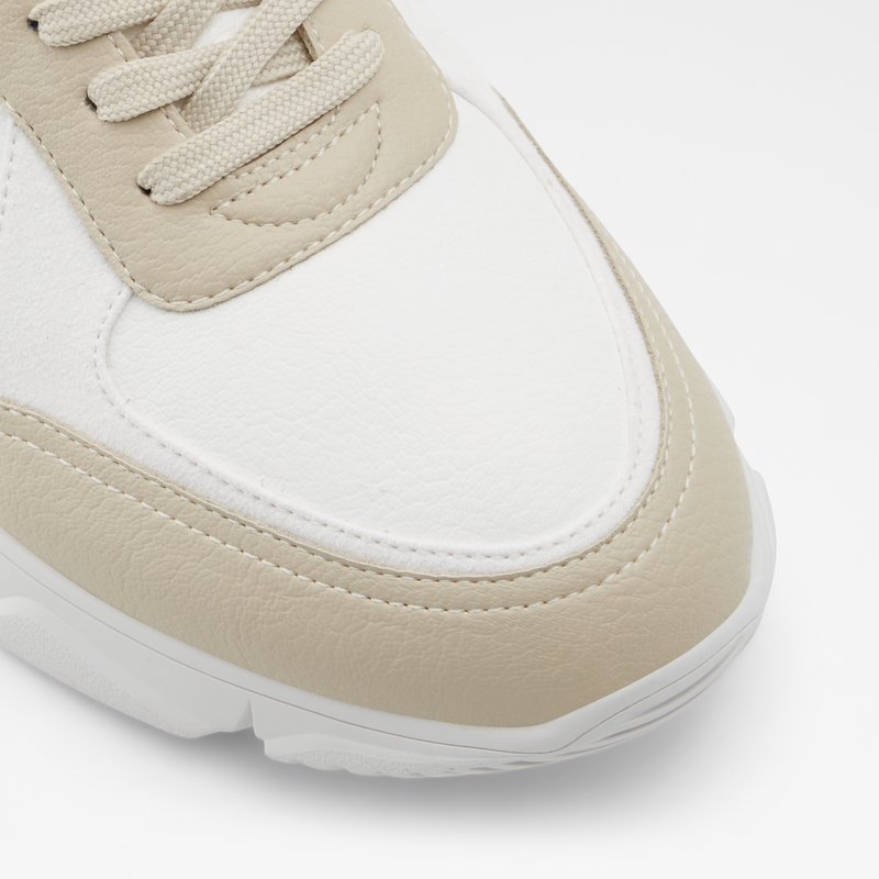 Aldo tenisice MURVAISE SYN MIX MAT - multicolor 4