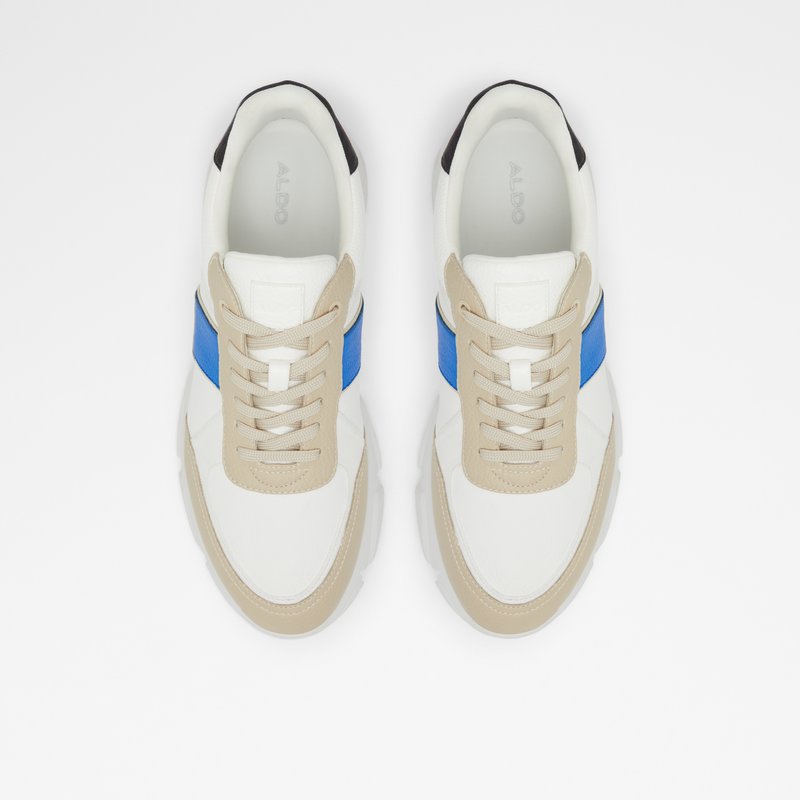 Aldo tenisice MURVAISE SYN MIX MAT - multicolor 5