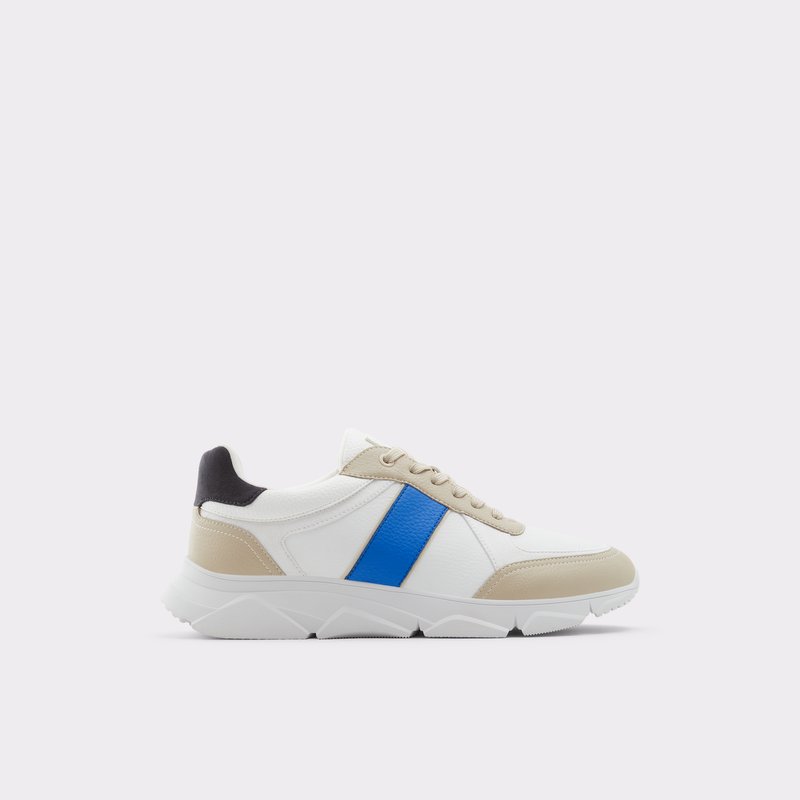 Aldo tenisice MURVAISE SYN MIX MAT - multicolor 1