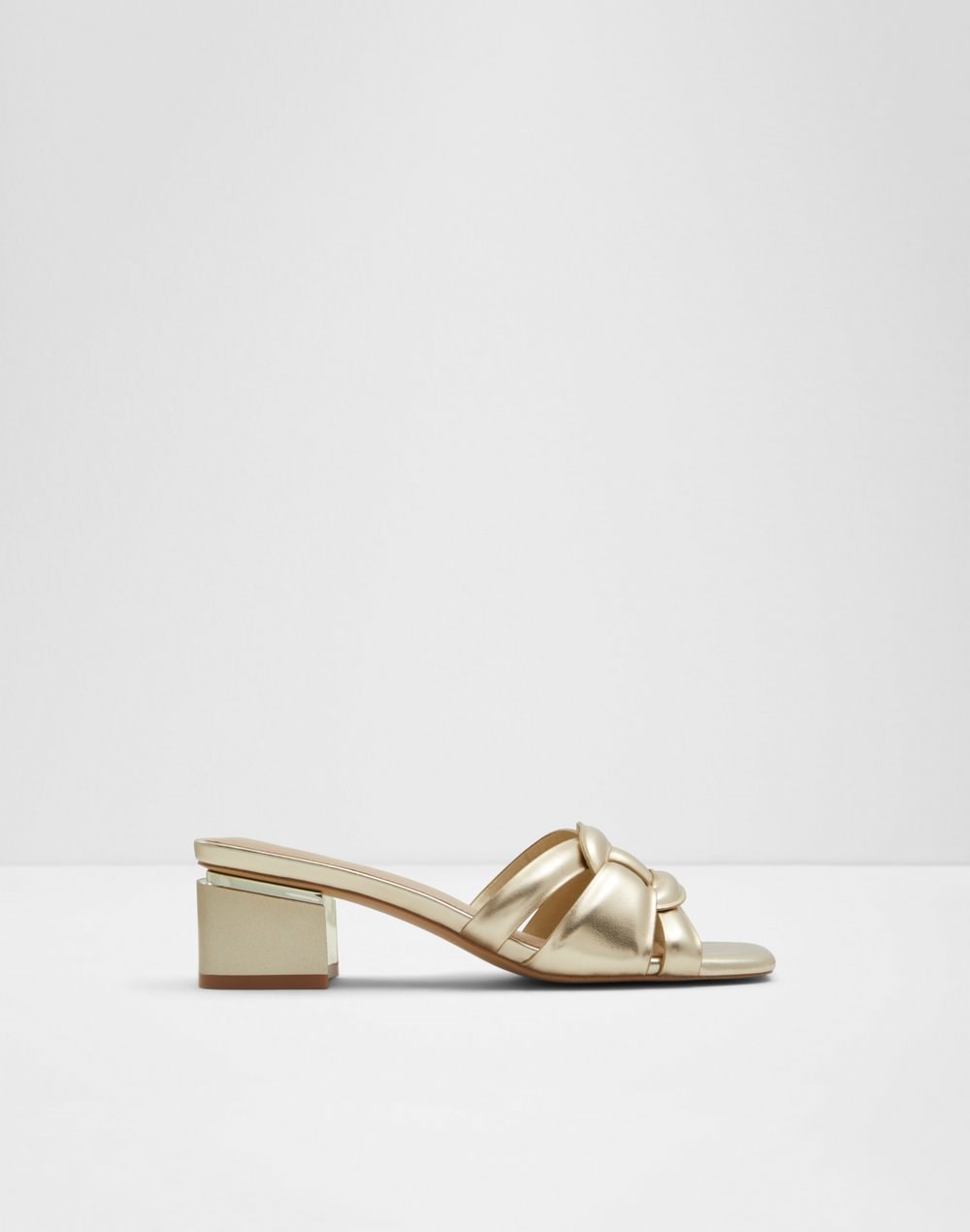 NAJLA  SYN METALLIC