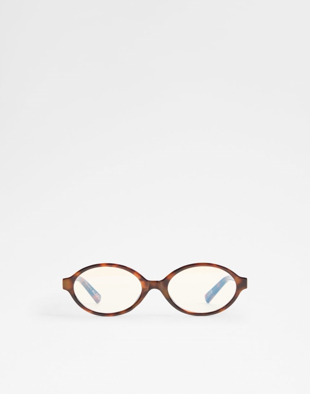 Aldo ženske sunčane naočale NELLYE - smeđa