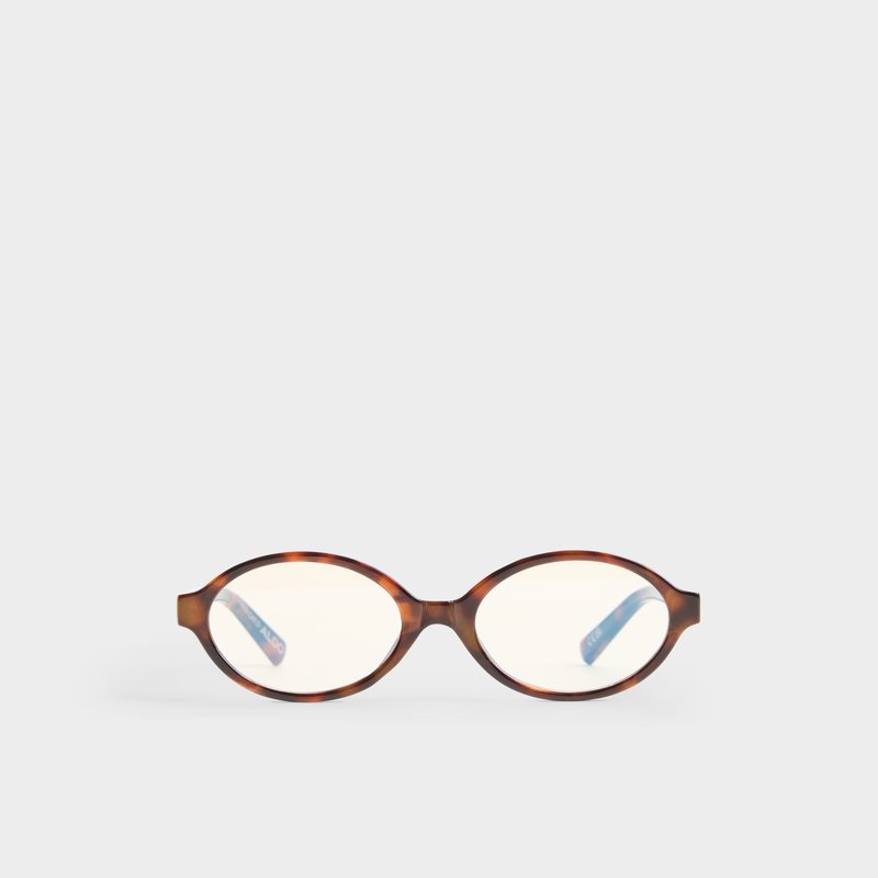 Aldo ženske sunčane naočale NELLYE - smeđa 1