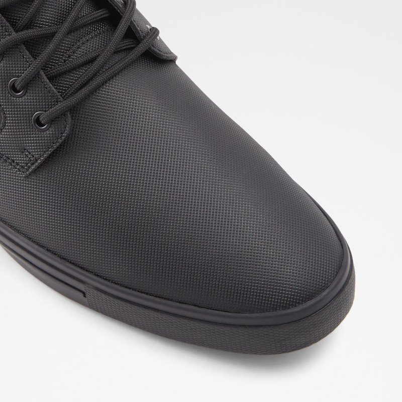 Aldo tenisice NICKLISCH SYN EMBOSSED - crna 6