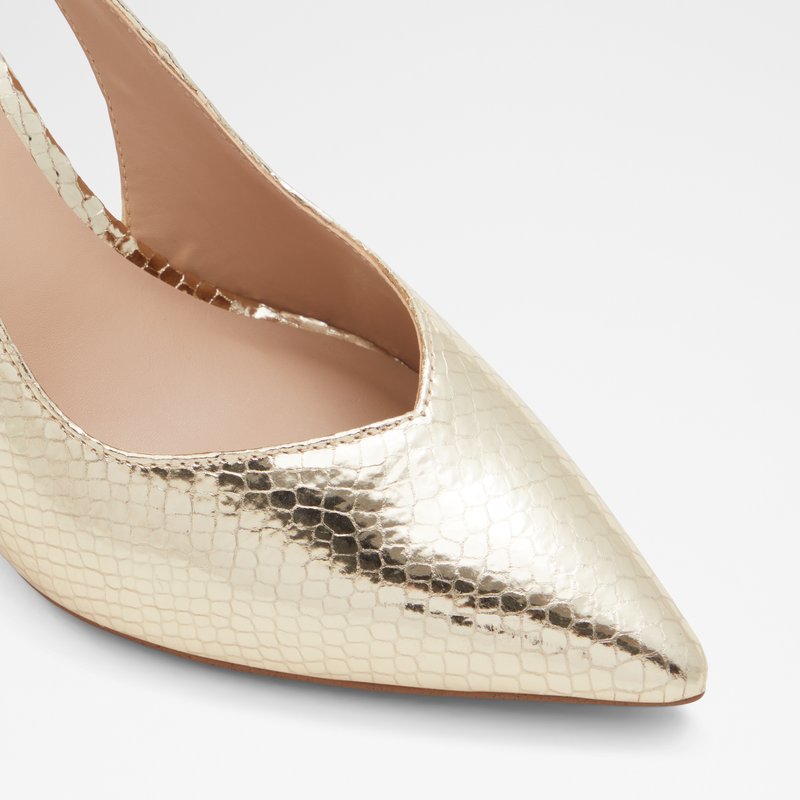 Aldo salonke NIKKOLA SYN EMB SNAKE - 4