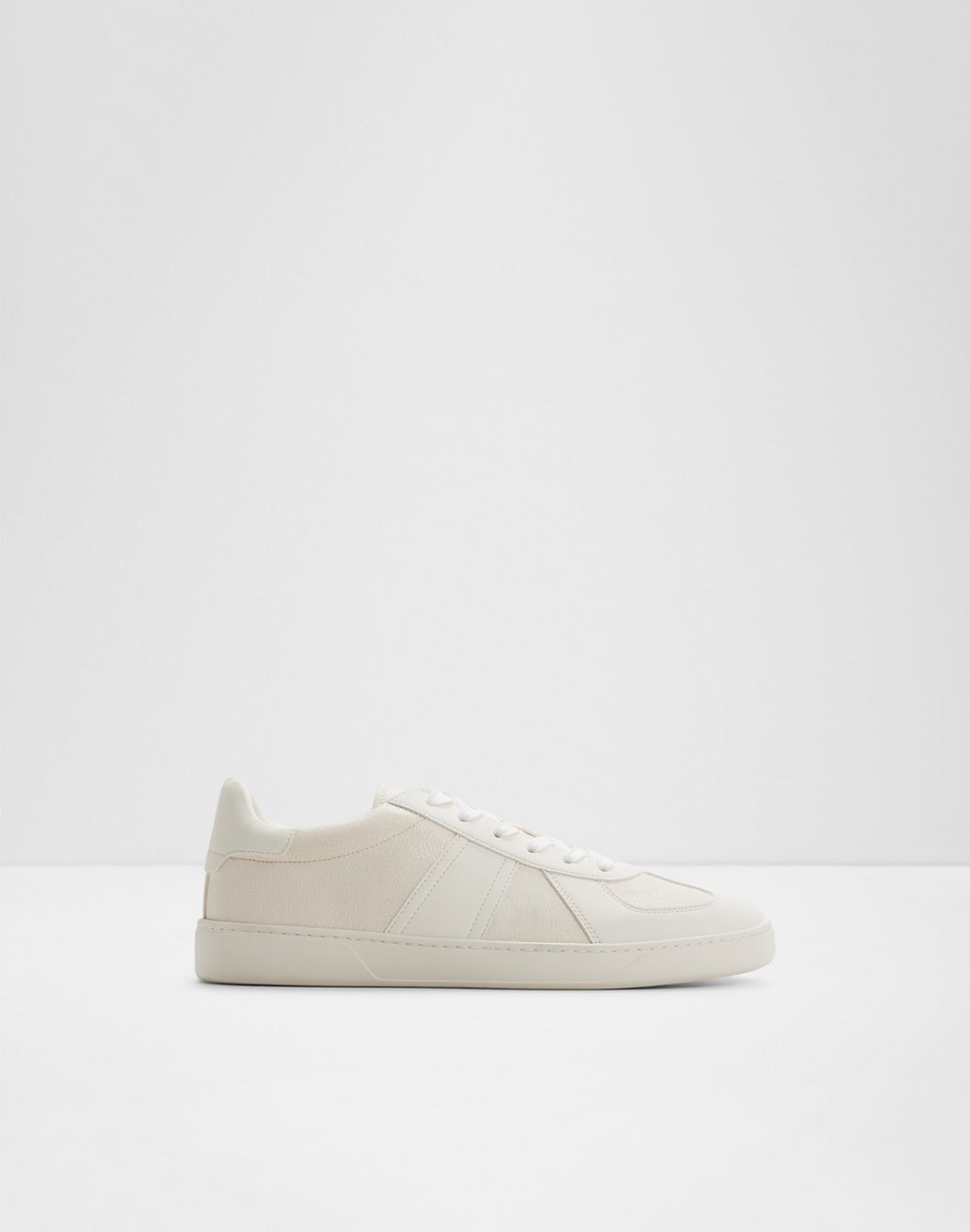 Aldo muške tenisice NIKOLAS SYN SMOOTH - bijela