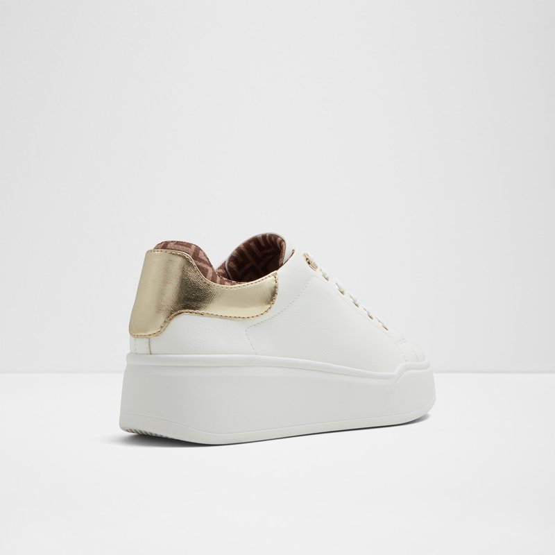 Aldo tenisice NINY SYN SMOOTH - zlatna 6