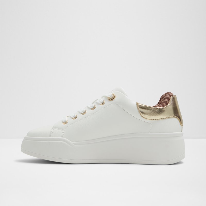 Aldo tenisice NINY SYN SMOOTH - zlatna 2