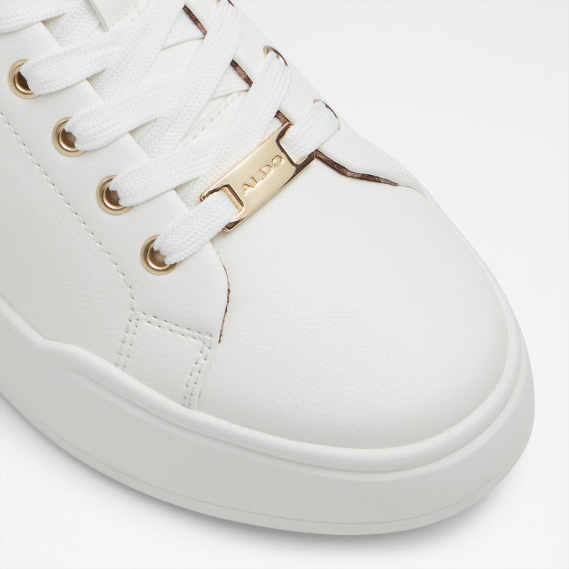Aldo tenisice NINY SYN SMOOTH - zlatna 4