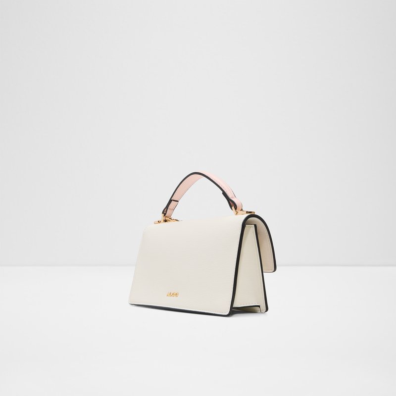 Aldo torbica za nošenje na ramenu ili u ruci NOEVYA SYN MIX MAT - multicolor 4