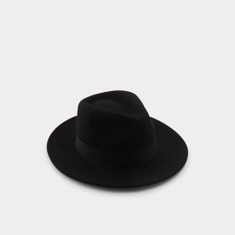 Aldo šeširi NYDAYDDA - crna 1