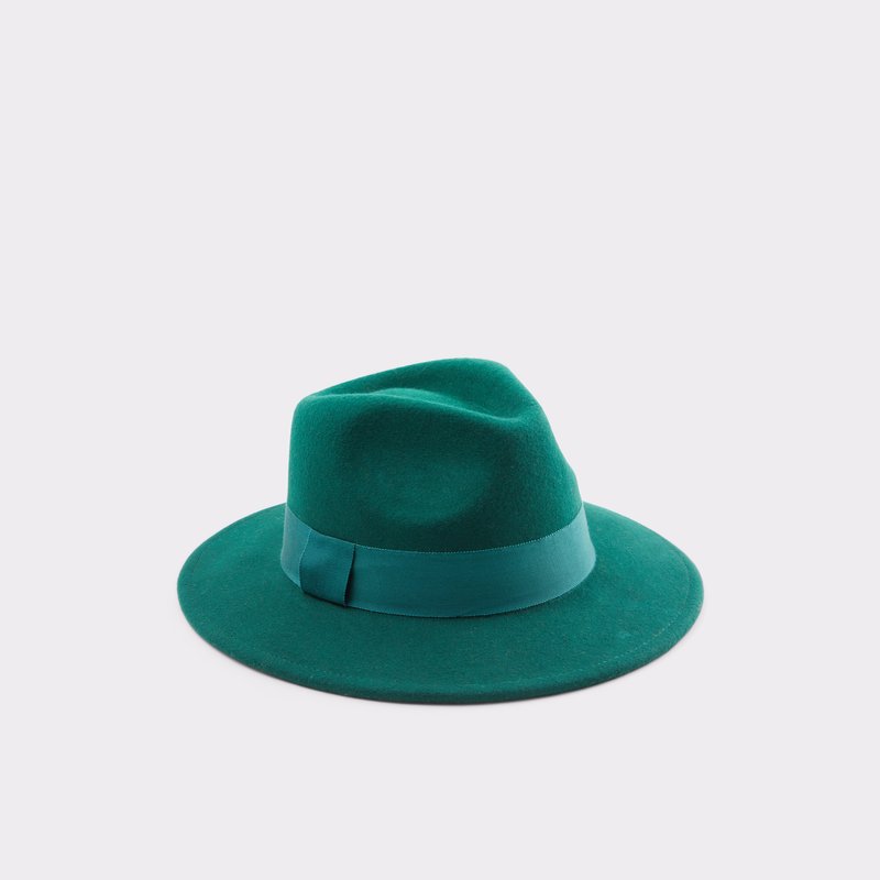 Aldo šeširi NYDAYDDA - zelena 1