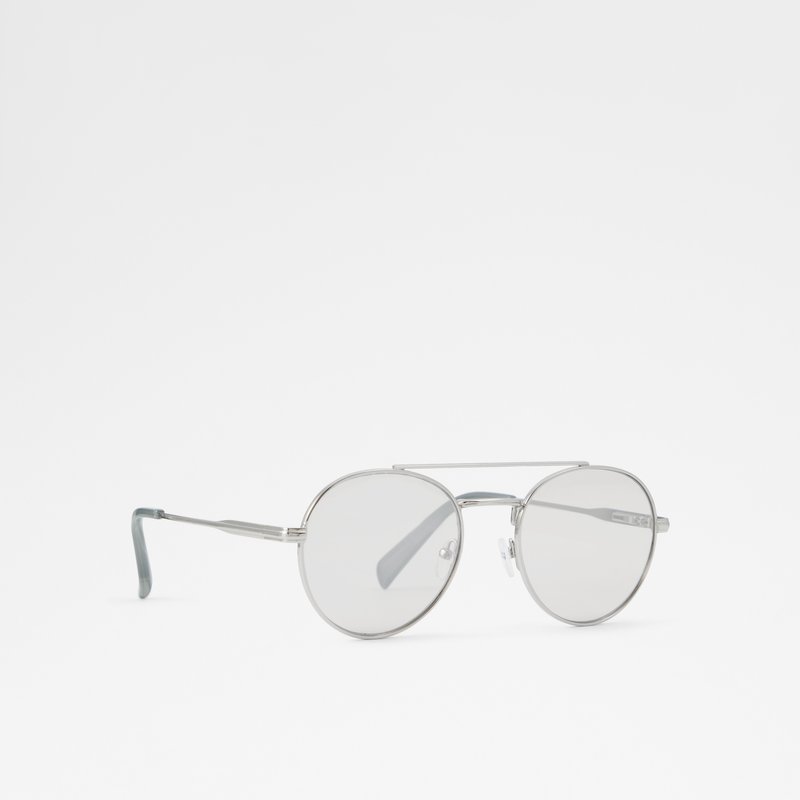 Aldo sunčane naočale OCAOKOTH - srebrna 3
