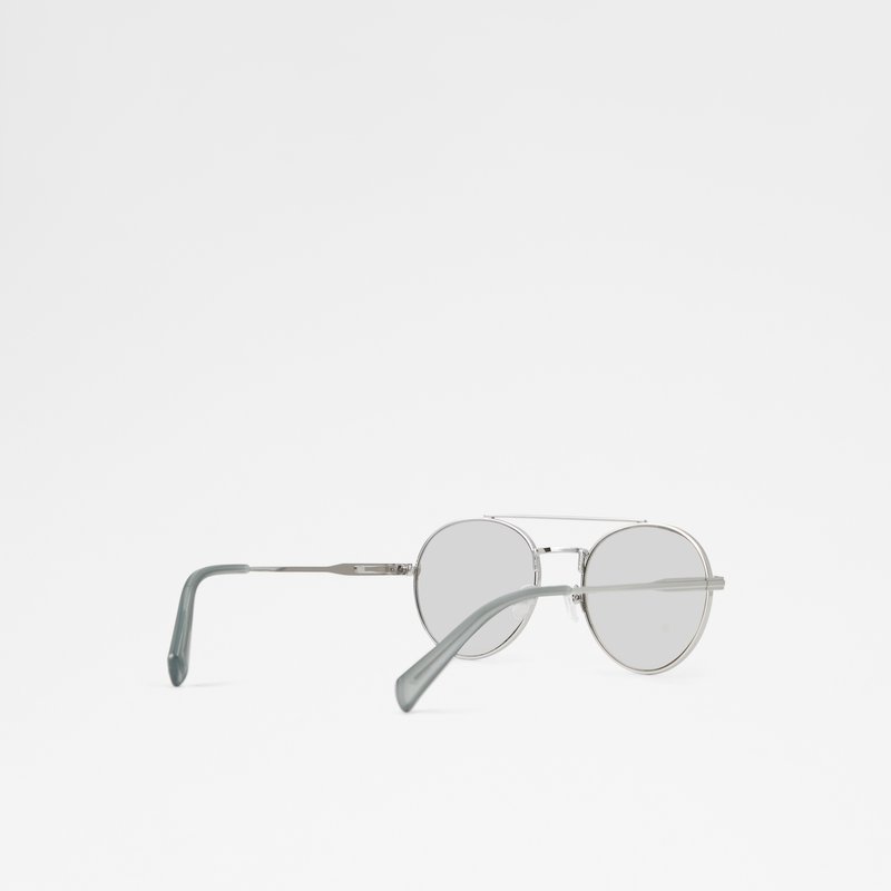 Aldo sunčane naočale OCAOKOTH - srebrna 2