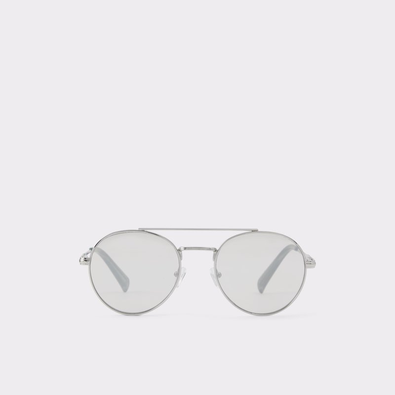 Aldo sunčane naočale OCAOKOTH - srebrna 1