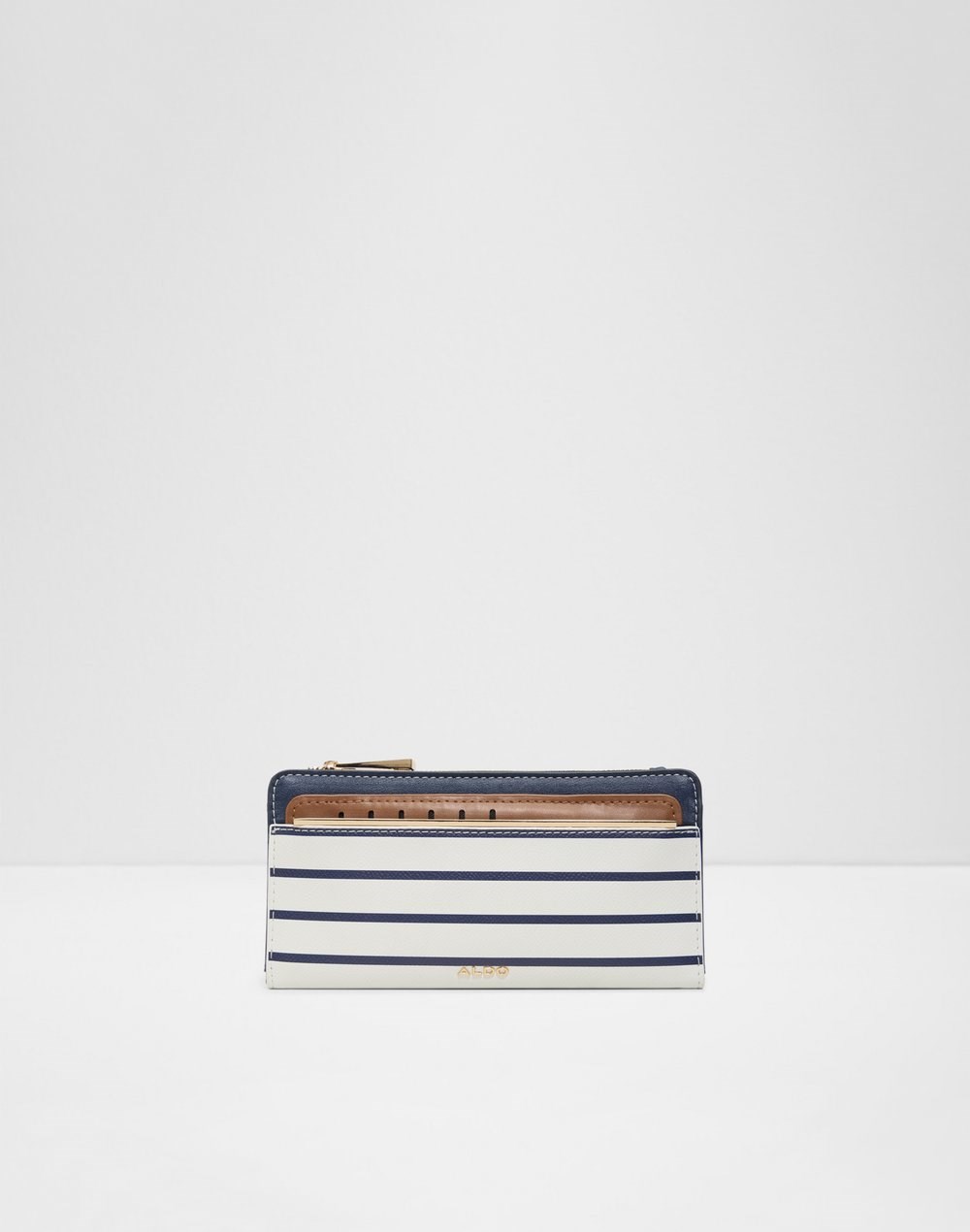 Aldo ženski novčanik OCOISSA SYN MIX MAT - multicolor