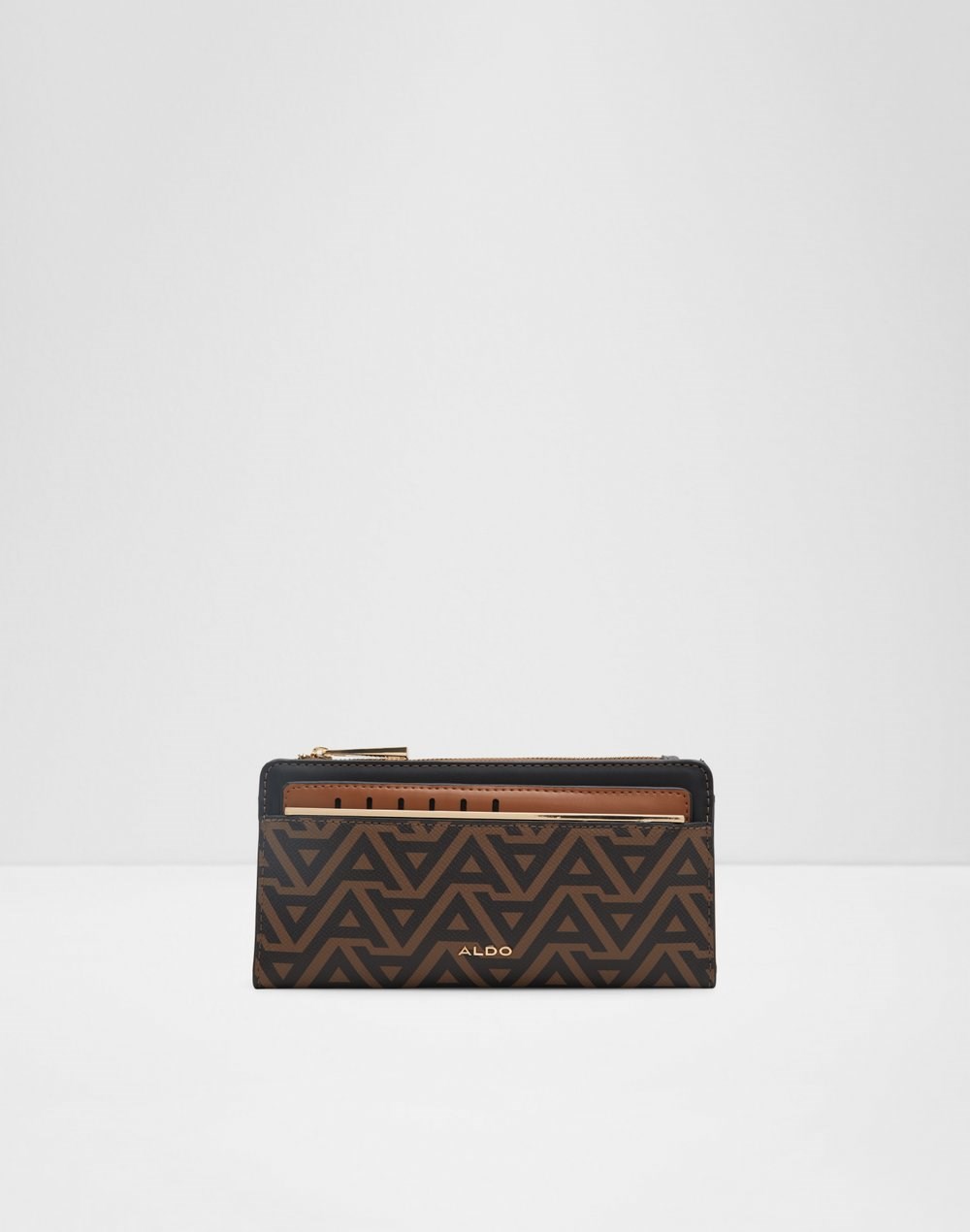 Aldo novčanik OCOISSA SYN MIX MAT - multicolor