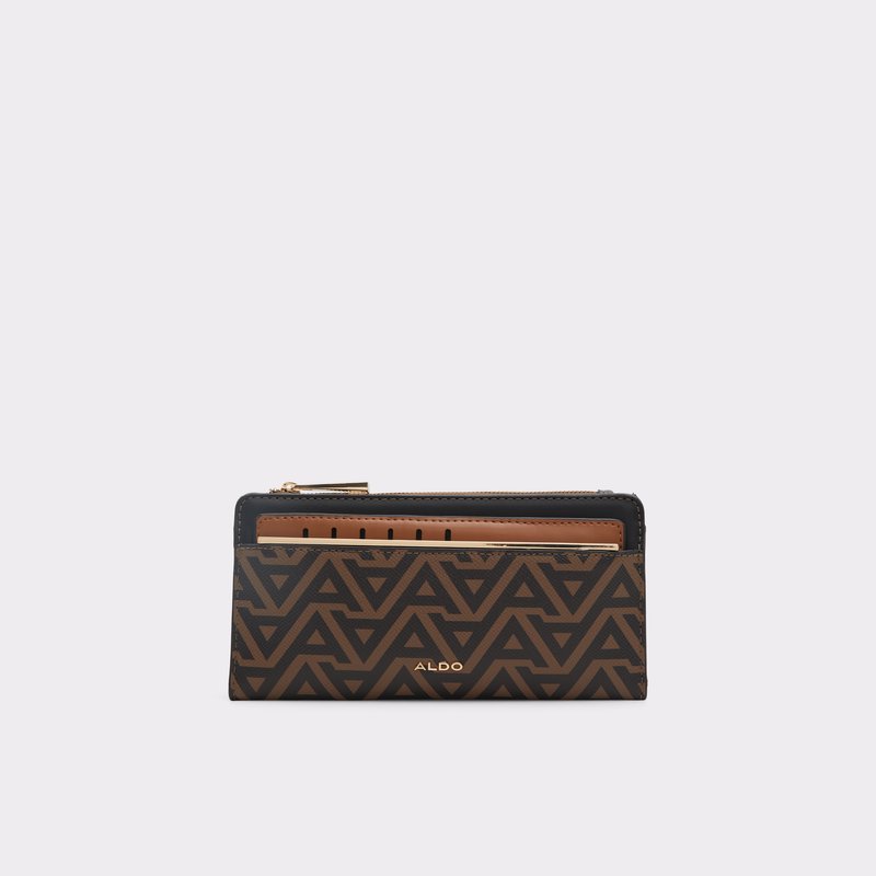 Aldo novčanik OCOISSA SYN MIX MAT - multicolor 1