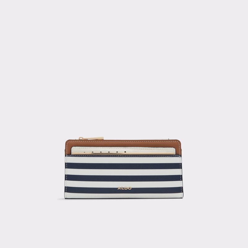 Aldo ženski novčanik OCOISSA SYN MIX MAT - multicolor 1