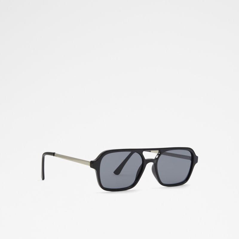 Aldo muške sunčane naočale OFFRED - crna 3