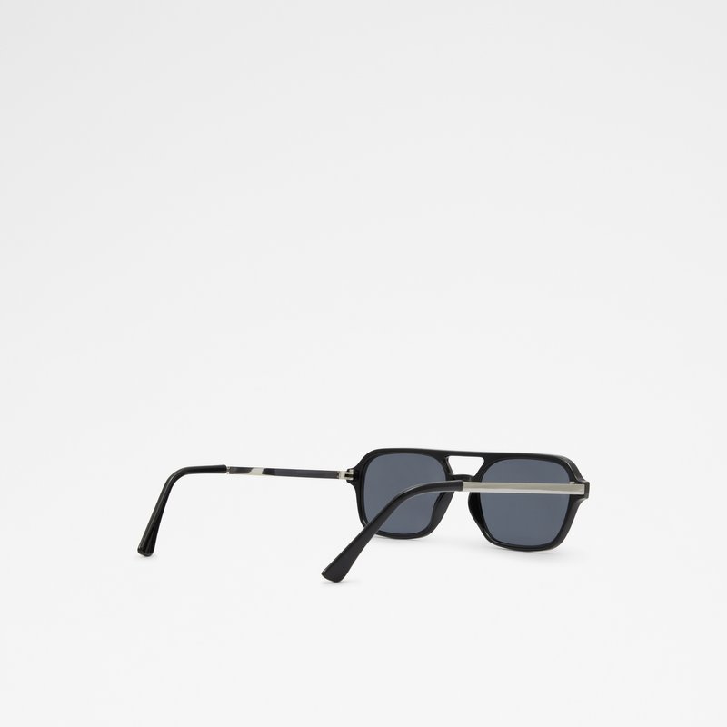 Aldo muške sunčane naočale OFFRED - crna 2