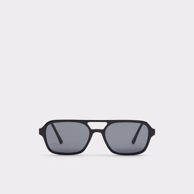 Aldo muške sunčane naočale OFFRED - crna 1