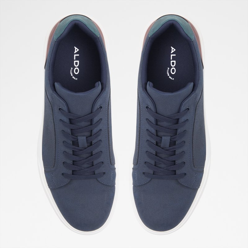 Aldo tenisice OGSPEC SYN MIX MAT - plava 5