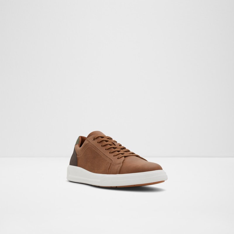 Aldo tenisice OGSPEC SYN NUBUCK - smeđa 3