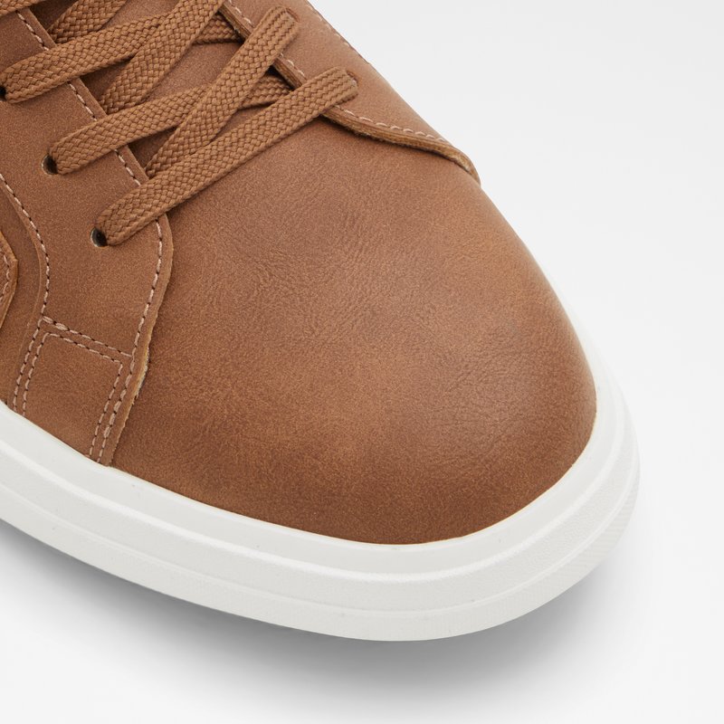 Aldo tenisice OGSPEC SYN NUBUCK - smeđa 4