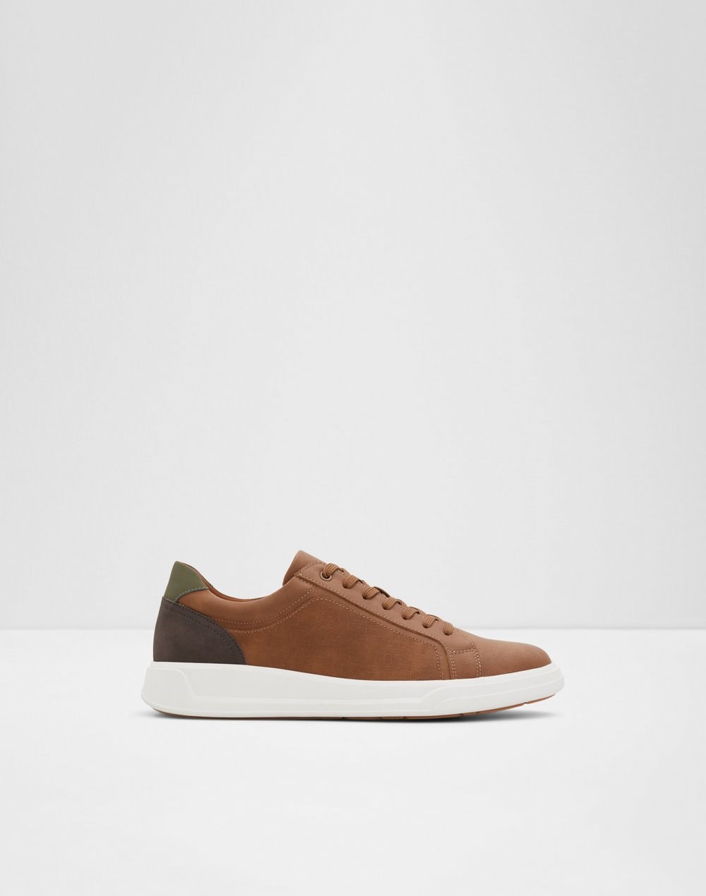 Aldo tenisice OGSPEC SYN NUBUCK - smeđa