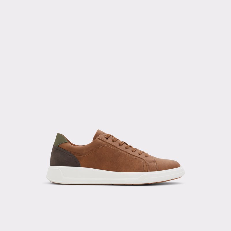 Aldo tenisice OGSPEC SYN NUBUCK - smeđa 1