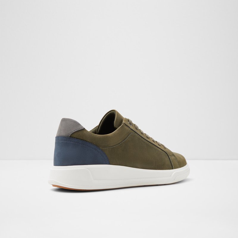 Aldo tenisice OGSPEC SYN MIX MAT - zelena 2