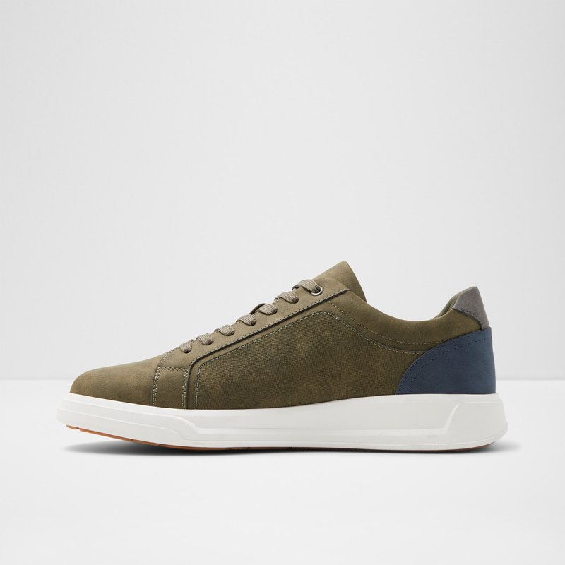 Aldo tenisice OGSPEC SYN MIX MAT - zelena 7