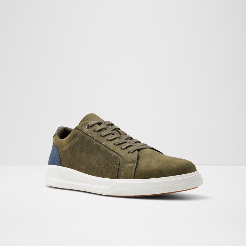Aldo tenisice OGSPEC SYN MIX MAT - zelena 3